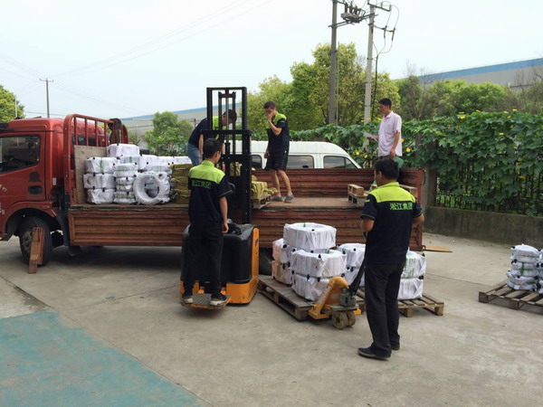 上海淞江集團(tuán)教你如何解決橡膠接頭拉脫問題? 上海淞江集團(tuán)教你如何解決橡膠接頭拉脫問題?