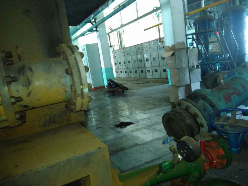 ����桿���P�͑�����DN200���z���^��Ó