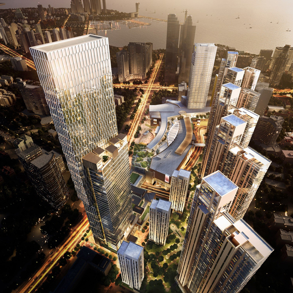 【青島華潤中心悅府項目】波紋補償器合同 【青島華潤中心悅府項目】波紋補償器合同