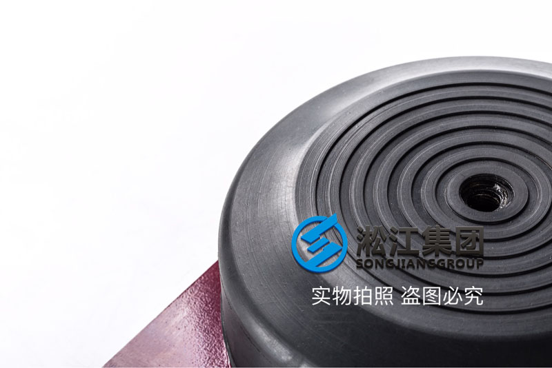 KQJZ-1600-A冷水機組空氣減震器 KQJZ-1600-A冷水機組空氣減震器