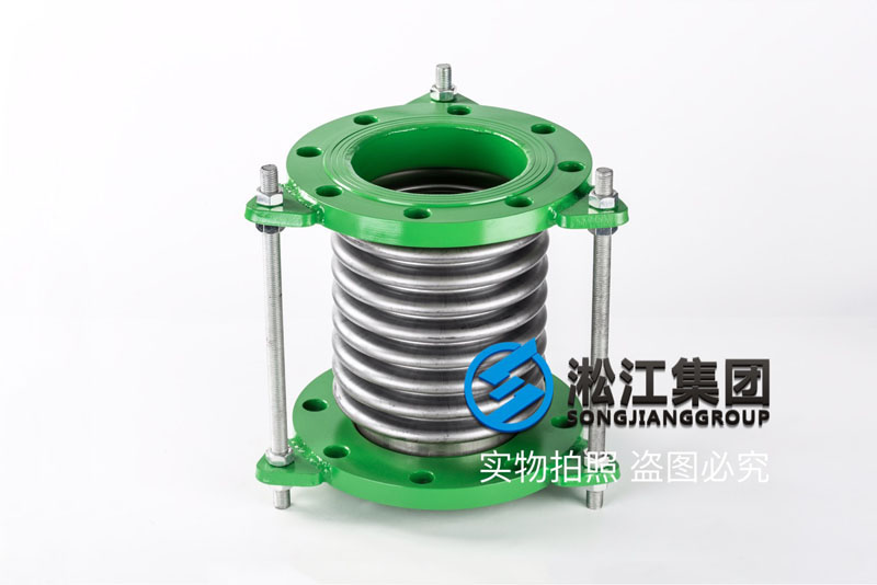 DN150不銹鋼金屬膨脹節(jié) DN150不銹鋼金屬膨脹節(jié)