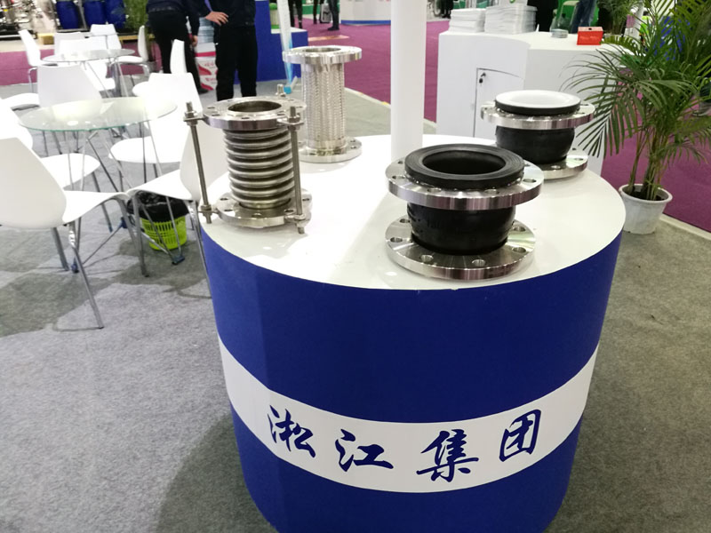 “一線品牌”淞江集團(tuán)參加第十四屆中國(guó)南安國(guó)際泵閥展 “一線品牌”淞江集團(tuán)參加第十四屆中國(guó)南安國(guó)際泵閥展