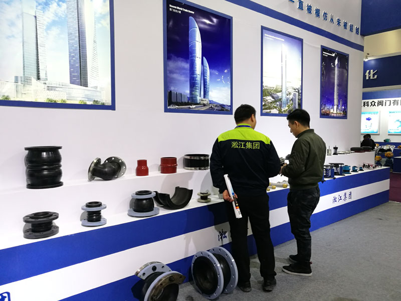 “一線品牌”淞江集團(tuán)參加第十四屆中國(guó)南安國(guó)際泵閥展 “一線品牌”淞江集團(tuán)參加第十四屆中國(guó)南安國(guó)際泵閥展