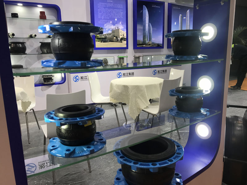 【資質證書】新型橡膠接頭法蘭QT450材質檢測報告 【資質證書】新型橡膠接頭法蘭QT450材質檢測報告