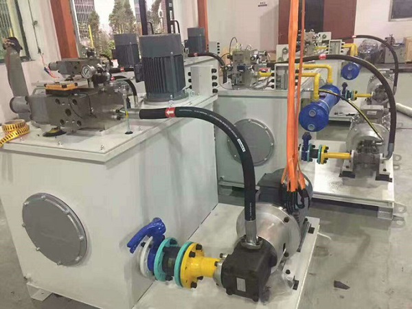 剪板機電液成套系統避震喉 剪板機電液成套系統避震喉