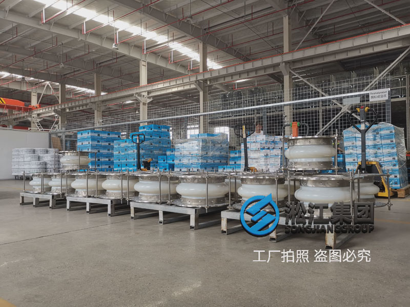 振動篩橡膠軟連接打包發(fā)貨 振動篩橡膠軟連接打包發(fā)貨