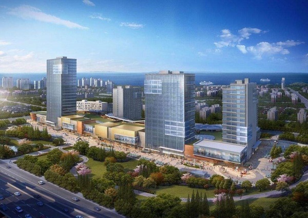 【上海寶山寶龍廣場(chǎng)】變壓器彈簧減震器合同 【上海寶山寶龍廣場(chǎng)】變壓器彈簧減震器合同