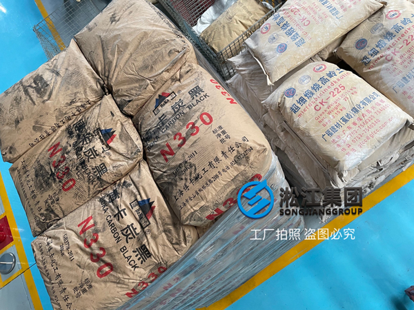 【原材料為王】解開上海淞江減震器集團橡膠接頭立于不敗之地的秘密 【原材料為王】解開上海淞江減震器集團橡膠接頭立于不敗之地的秘密