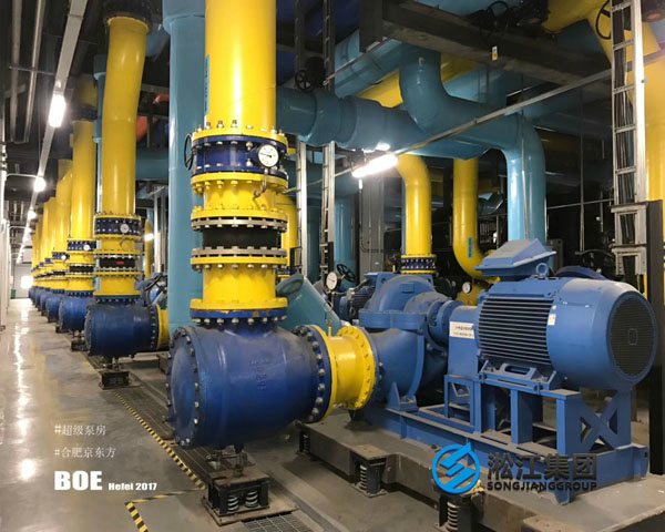 俄羅斯鉆井泥漿液橡膠接頭補償器技術要求 俄羅斯鉆井泥漿液橡膠接頭補償器技術要求