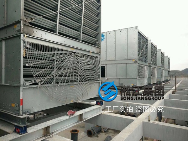 【杭州金鑲玉西溪銀泰城項目】彈簧減震器案例 【杭州金鑲玉西溪銀泰城項目】彈簧減震器案例